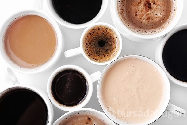 Yemekten yarım saat sonra salep içtiğinizde...
