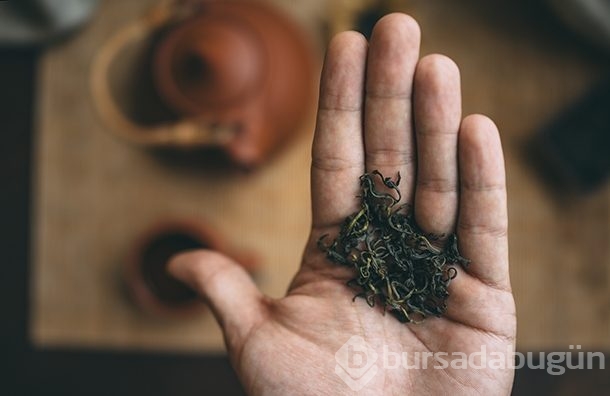 Yemekten yarım saat sonra salep içtiğinizde...