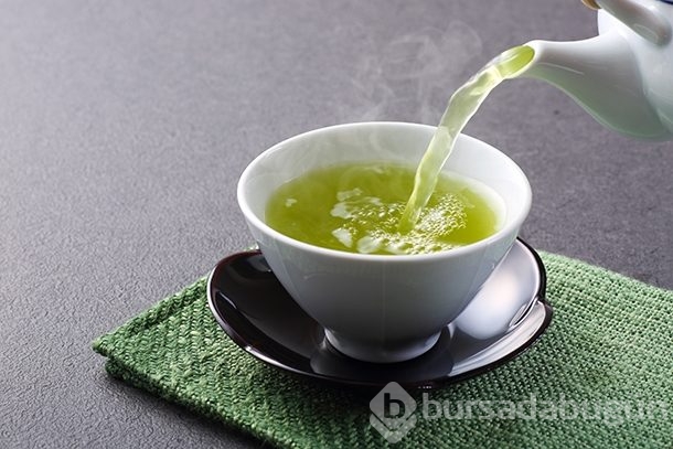 Yemekten yarım saat sonra salep içtiğinizde...