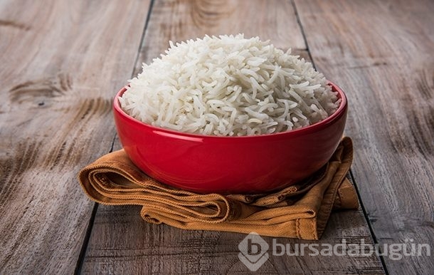 Yıllarca saklanabilen bozulmayan yiyecekler