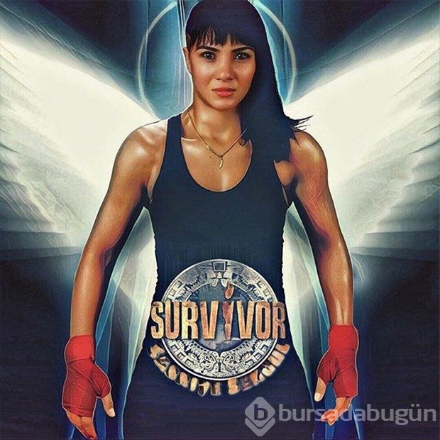 Survivor 2017 ekibi havalimanında (Son paylaşımlar)