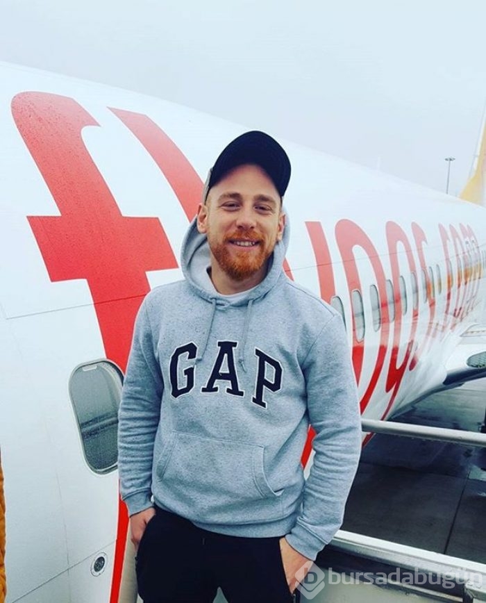 Survivor 2017 ekibi havalimanında (Son paylaşımlar)
