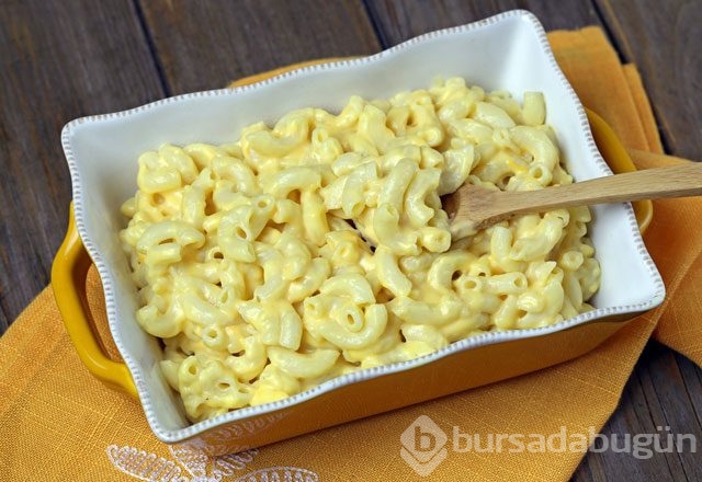 10 dakikada hazırlayacağınız makarna sosu tarifleri