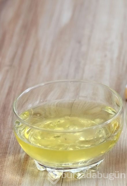 Büyük gözenekler için doğal çözümler