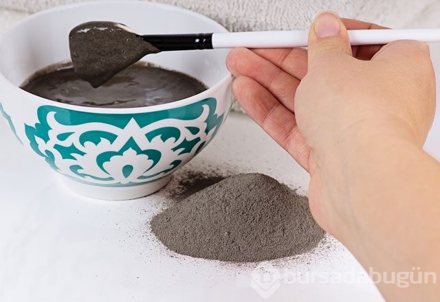 Büyük gözenekler için doğal çözümler