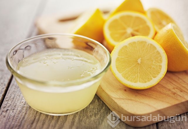 Büyük gözenekler için doğal çözümler