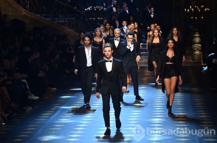 Küçük Beckham'la aşk yaşadı ünlü oldu!