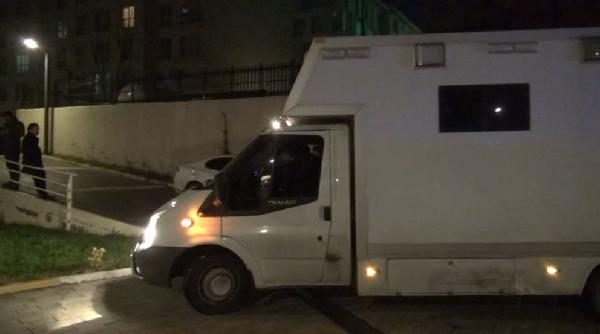 Reina katliamcısı yakalandı