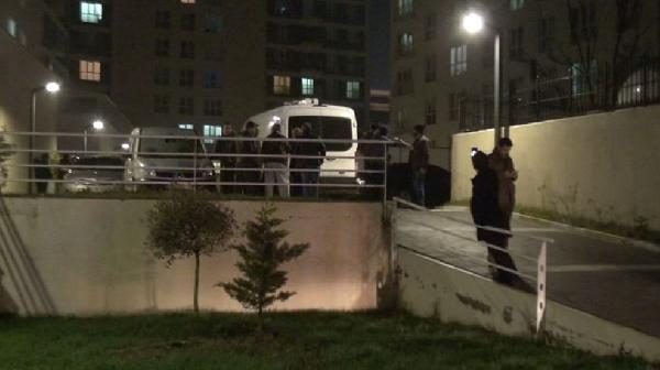 Reina katliamcısı yakalandı