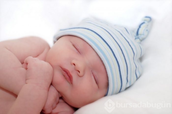 Bebeklerin uyku düzeni için 8 altın kural