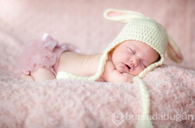 Bebeklerin uyku düzeni için 8 altın kural