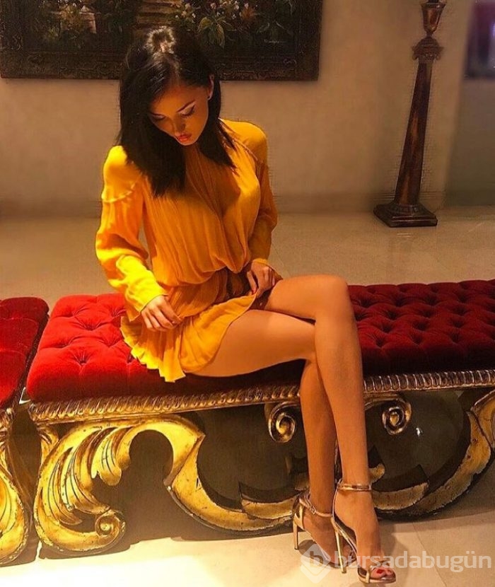 Cansu Taşkın'ı yakından tanımak ister  misiniz?