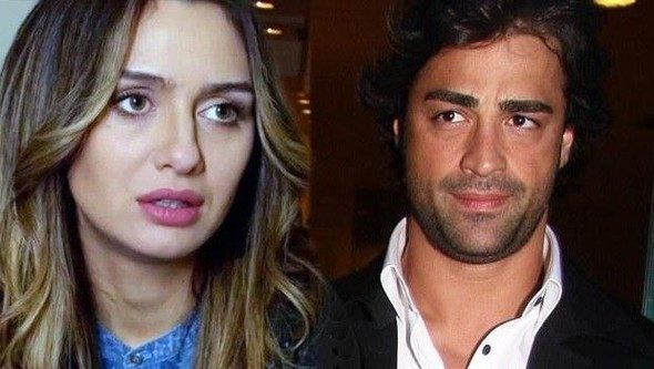İki yıllık evlilik 10 dakikada bitti
