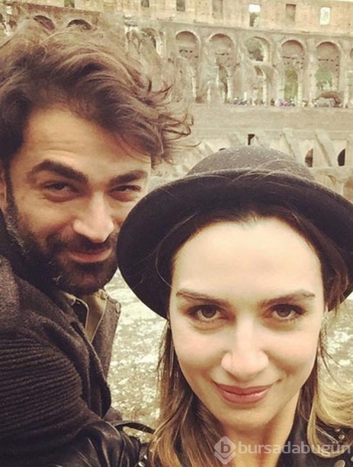 İki yıllık evlilik 10 dakikada bitti