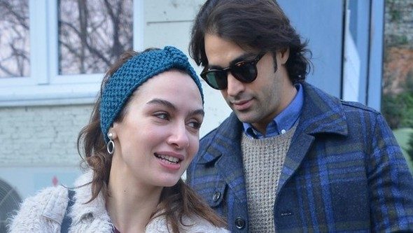 İki yıllık evlilik 10 dakikada bitti