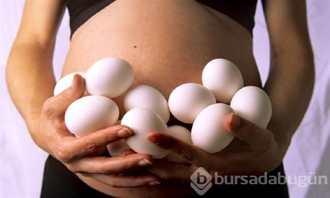 Çiğ yumurtanın mucizevi faydaları