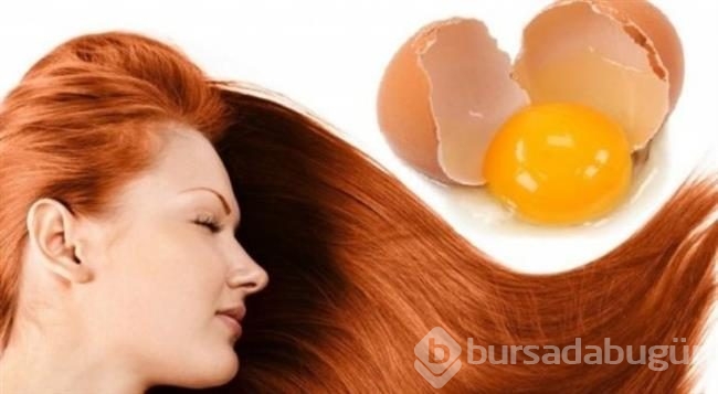 Çiğ yumurtanın mucizevi faydaları