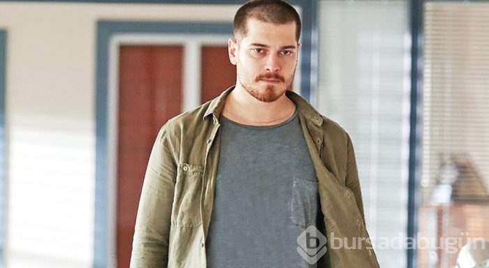 Çağatay Ulusoy'a doktorundan yasak