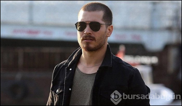 Çağatay Ulusoy'a doktorundan yasak
