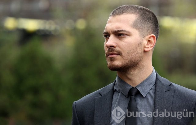 Çağatay Ulusoy'a doktorundan yasak