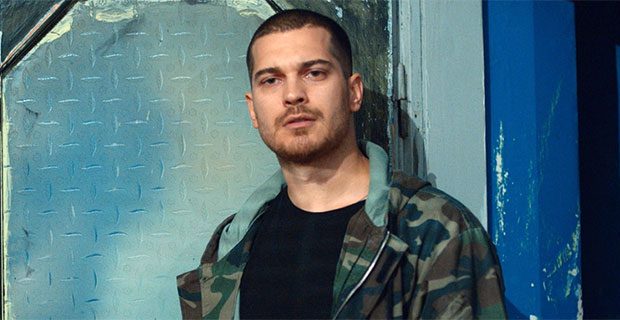 Çağatay Ulusoy'a doktorundan yasak