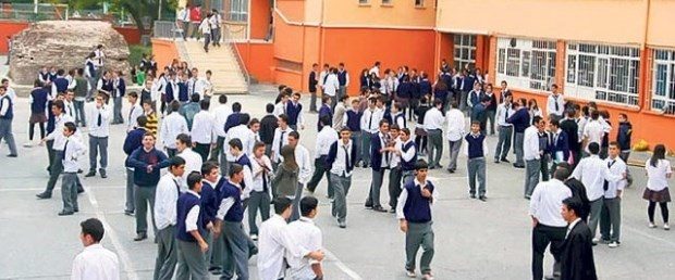 Google arama trendleri (9-16 Ocak 2017)