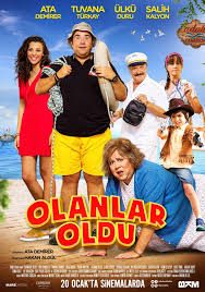 Vizyona girecek filmler  | 20 Ocak 2017 Cuma