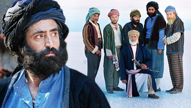 Vizyona girecek filmler  | 20 Ocak 2017 Cuma
