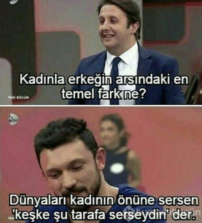 Efsaneleşmiş güldüren replikler