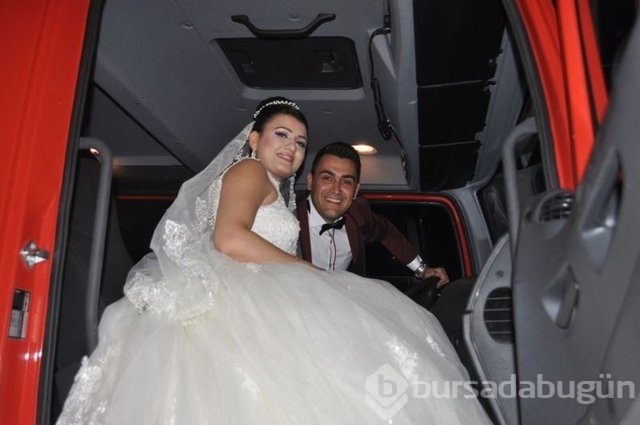 Türkiye'den şaşırtan manzaralar