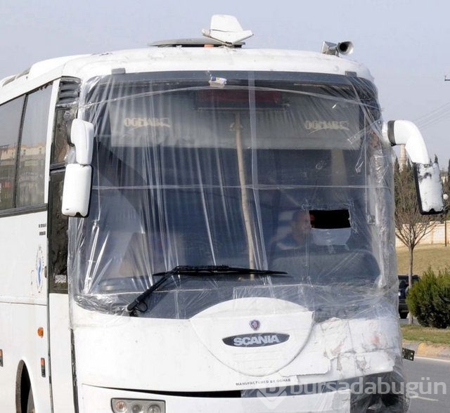 Türkiye'den şaşırtan manzaralar