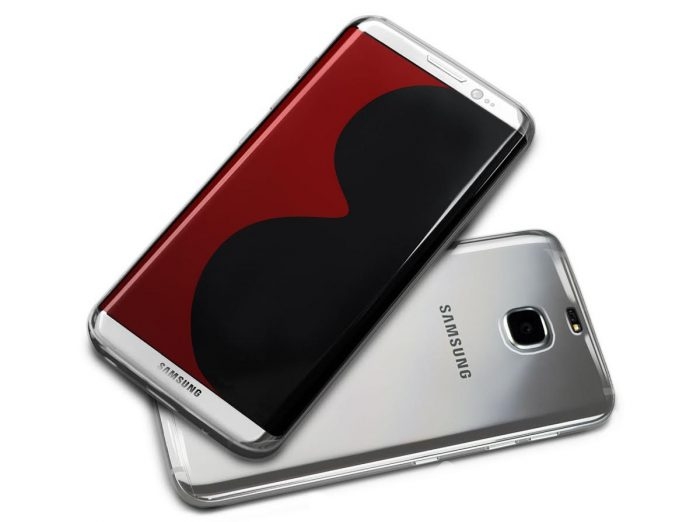 Galaxy S8'in özellikleri ve fiyatı yayınlandı