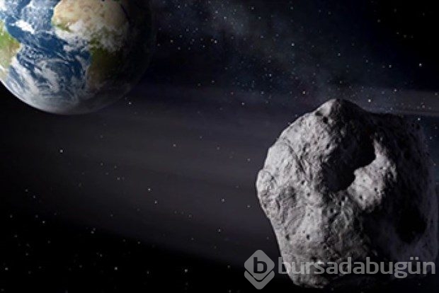 NASA 10 kentilyonluk proje için düğmeye bastı