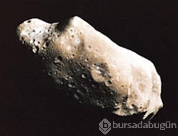 NASA 10 kentilyonluk proje için düğmeye bastı