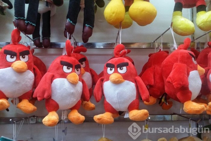 Çocuk odasından hemen atmanız gereken 9 şey