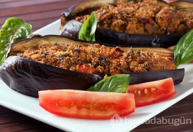 17 Ocak günü menüsü (Akşam yemeği)