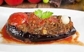 17 Ocak günü menüsü (Akşam yemeği)