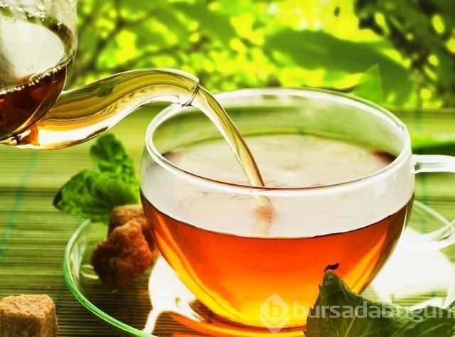 Soğuk havalarda içinizi ısıtacak en etkili 10 bitki çayı