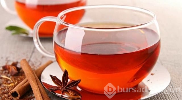 Soğuk havalarda içinizi ısıtacak en etkili 10 bitki çayı