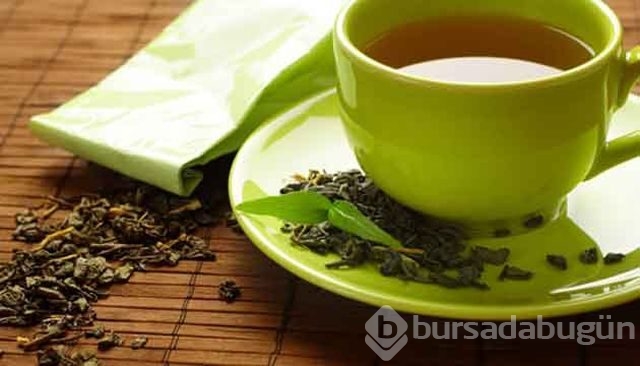 Soğuk havalarda içinizi ısıtacak en etkili 10 bitki çayı