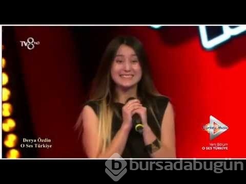 O Ses Türkiye'de en çok "bir daha" alan yarışmacılar
