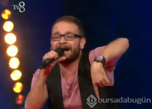O Ses Türkiye'de en çok "bir daha" alan yarışmacılar