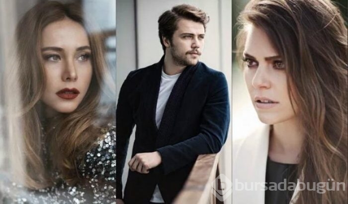 Ünlü oyuncuların yeni jenerasyon benzerleri