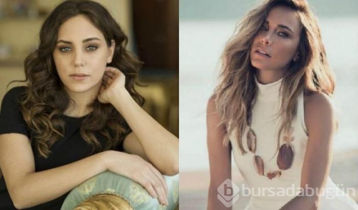 Ünlü oyuncuların yeni jenerasyon benzerleri