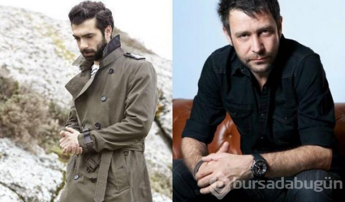 Ünlü oyuncuların yeni jenerasyon benzerleri