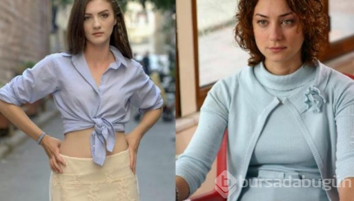 Ünlü oyuncuların yeni jenerasyon benzerleri