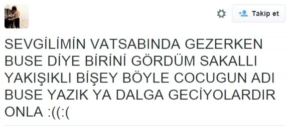 "Mizah zeka işidir" sözünü kanıtlayan tweetler