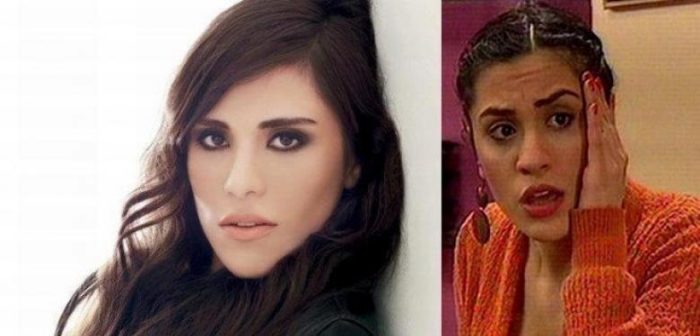 Estetik mucizesine inandıran en güzel ünlüler