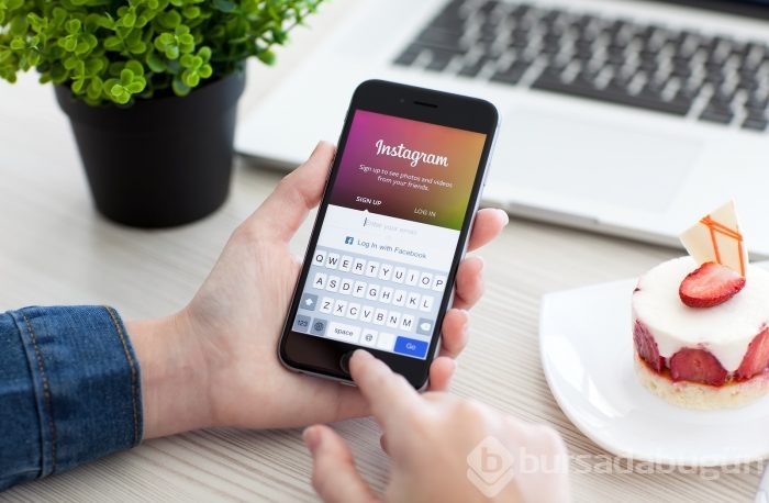 Türk Instagram kullanıcılarının şifreleri tehlikede