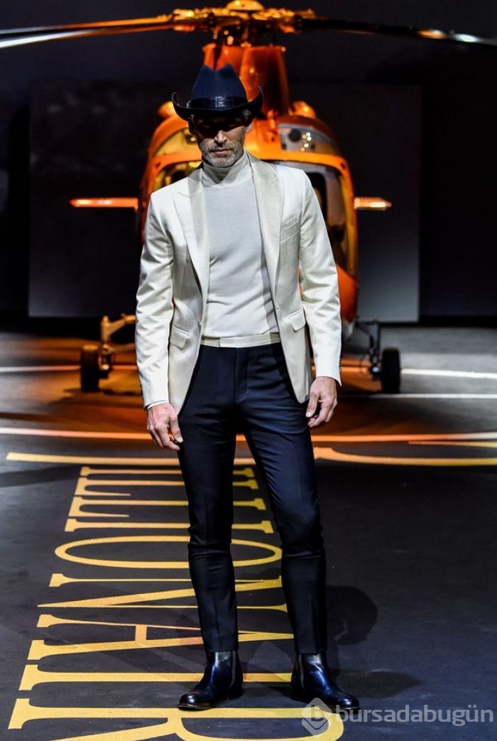 Milano Erkek Moda Haftası'ndan erkek modası ipuçları